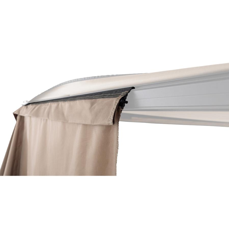 RHINO-RACK Awning Extension 2M ライノラック オーニング